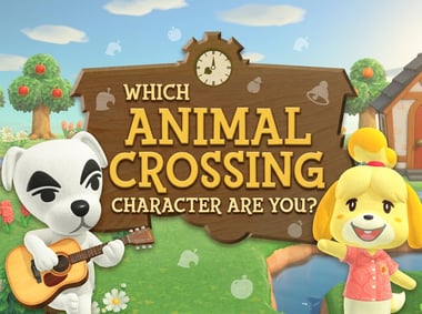 animal crossing