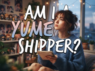 Yumeshipper