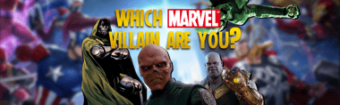 marvel villain quiz