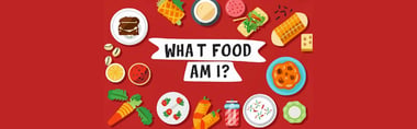 what food describes your personality