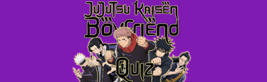 jujutsu kaisen boyfriend