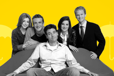 how i met your mother trivia