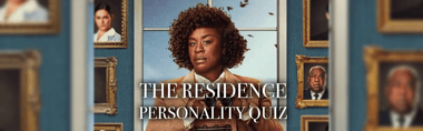 Residence character