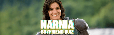 Narnia boyfriend
