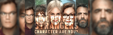 Nine Perfect Strangers quiz