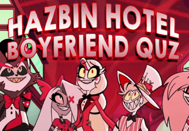Hazbin Hotel boyfriend