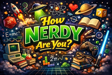nerd