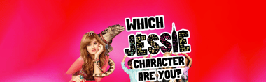 Jessie quiz