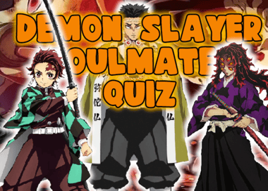 demon slayer quiz