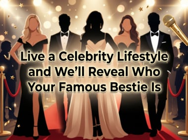 Celebrity Lifestyle