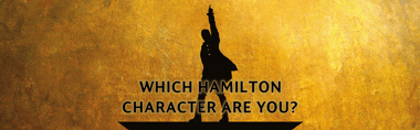 hamilton character quiz