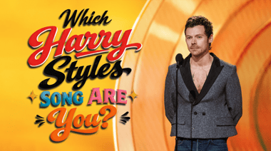 Harry Styles song 