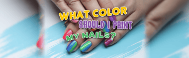 nails design