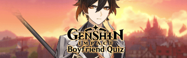 Genshin Impact 