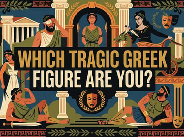 Greek myths
