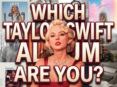 Taylor Swift
