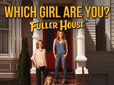Fuller House 