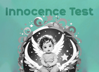 the innocent test
