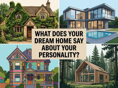 personality test