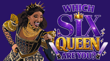 SIX queen
