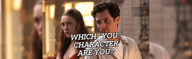 You character quiz