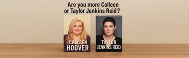 Colleen Hoover