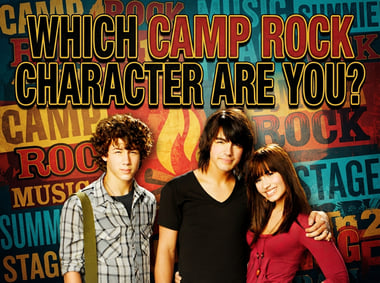 Camp Rock