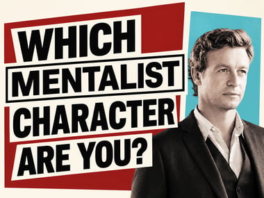 Mentalist 