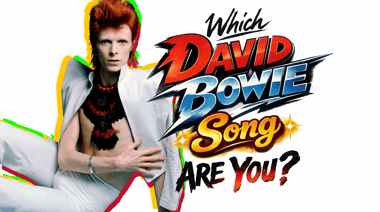 David Bowie