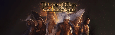 Throne of Glass quiz
