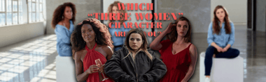 three women series