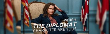 diplomat quiz