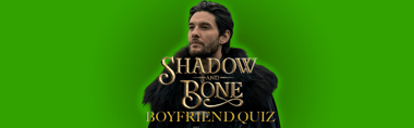 Shadow and Bone