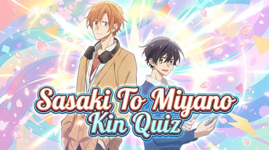 Sasaki to Miyano