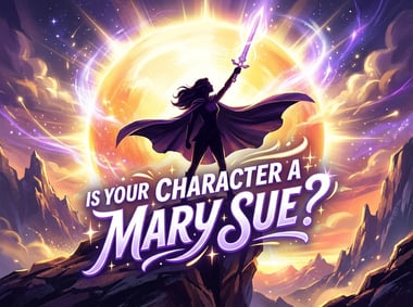 Mary Sue test