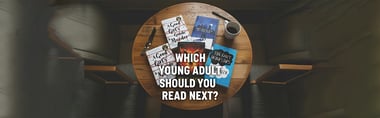 Young Adult Book 