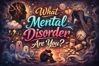 mental disorder