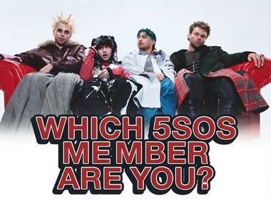 5SOS 