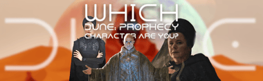 dune quiz
