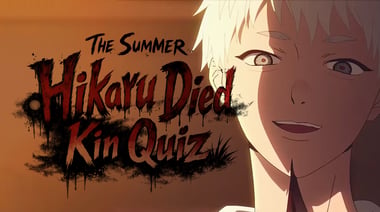 The Summer Hikaru Died