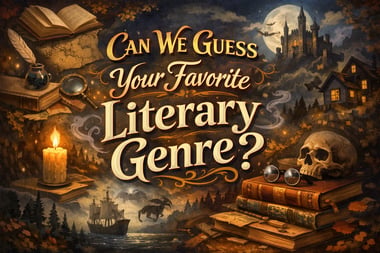book quiz