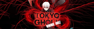 Tokyo Ghoul 