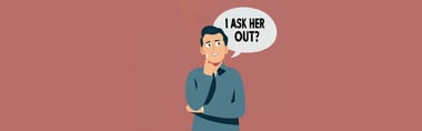 should i ask my crush out