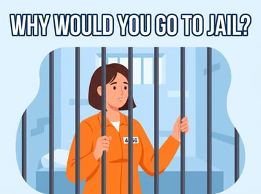 jail