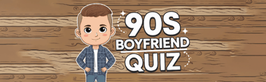 90s boyfriend