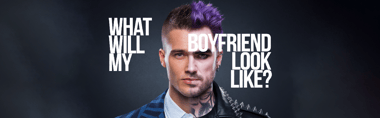 boyfriend look