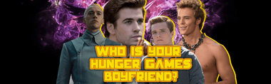 hunger games quiz