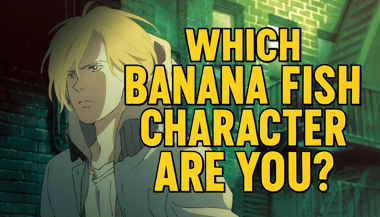 Banana Fish