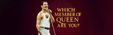 Queen member