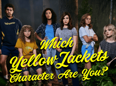 Yellowjackets quiz